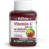 MedPharma VITAMÍN C 500MG so šípkami 67 ks