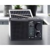 Sieťové/batériové rádio AM, FM, SW LTC LXLTC115UBT
