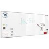 ALLboards Magnetická tabule 240 x 120 PREMIUM EX2412