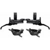 Brzdy SHIMANO Deore XT BR-M8220 sada