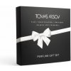 Tomas Arsov Plum Tabacco parfém 30 ml+ sprchový gél 200 ml+ telový balzám 200 ml