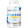 Allnutrition Omega 3-6-9 Strong 90 kapsúl