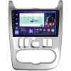Isudar 2DIN autorádio T68B-IEV79 Android, Dacia Logan I, Sandero I