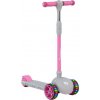 Detská kolobežka Rokkie 15 ružová