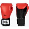 Červené boxerské rukavice Everlast Pro Style 2 EV2120 RED