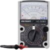 VOLTCRAFT 1218859 Analogový multimetr VC-5080, 500 V, 3 roky záruka