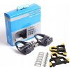 Pedále Shimano 105 PD-R7000 SPD-SL
