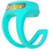 Knog Frog V3 - Awesome Aquamarine uni