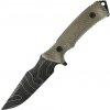 ANV Knives M311 SPELTER - TOPO, MICARTA OLIVE, KYDEX BLACK ANVM311-005