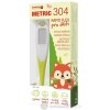 Cemio Metric 304 Rapid Flex Digitálny teplomer pre deti (DMT- 4320) 1x1 ks