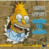Grampa Simpson's Guide to Aging - Insight