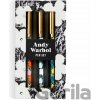 Warhol Flowers Everyday Pen Set - Galison