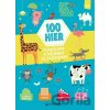 100 hier - Hlavolamy a hádanky so zvieratami - Svojtka&Co.