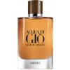 Giorgio Armani Acqua di Gio Absolu parfumovaná voda pánska 125 ml