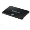 Samsung SSD 870 EVO Series 2TB SATAIII 2.5'', r560MB/s, w530MB/s, 6.8mm, Basic Pack (MZ-77E2T0B/EU)