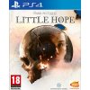 The Dark Pictures Anthology: Little Hope - PS4