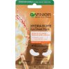 Garnier očná maska so šťavou z pomaranča a kyselinou hyalurónovou 6 g