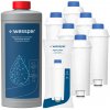 Tekutý odvápňovač pre kávovary Wessper CleanMax 1 l