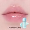 Tocobo Juicy Berry Plumping Lip Oil 00 Frozen Berry Olej na pery 4 g