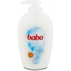 BABA Tekuté mydlo - Kamilka 250ml
