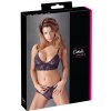 DOXY Die Cast 3R Wand Massager Matná čierna - kompaktný bezdrôtový masážer