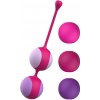 Liebe Kewos Cerise/Candy Violet