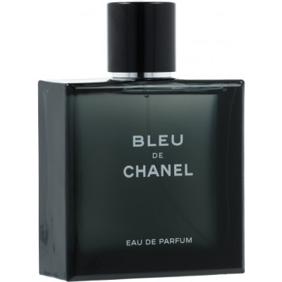 Chanel Bleu De Chanel parfumovaná voda pánska 150 ml od 142,5 € - Heureka.sk