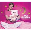 Písničky před spaním (Míša Růžičková) - CD