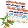 Alpro Sójový nápoj nesladený 8 x 1 l