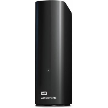 WD Elements 12TB, WDBWLG0120HBK-EESN