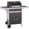 plynový gril Activa s bočním vařičem Activa Nebraska