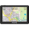 Peiying Basic PY-GPS5015 GPS autonavigácia s mapami Európy