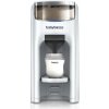 Baby Brezza Formula Pro Advanced All White – prístroj na prípravu dojčenského mlieka