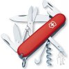Nôž Victorinox Climber Red