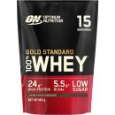 Proteín Optimum Nutrition Gold Standard 100% Whey 2280 g