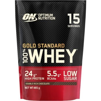 Optimum Nutrition Gold Standard 100% Whey 2280 g