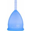 Menštruačný kalíšok - Menstrual Cup modrá