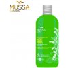 Natura Siberica MUSSA CANARIA: Aloe Vera upokojujúci a zvlhčujúci gél s organickými banánmi z Kanárskych ostrovov 300 ml