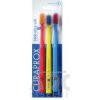 Curaden International AG CURAPROX CS 5460 ultrasoft zubná kefka (2+1) 1x3 ks