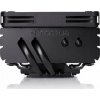 NOC NOCTUA NH-L9x65 chromax.black Nízkoprofilový chladič CPU