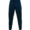 Pánske nohavice Under Armour Men's UA Sportstyle Joggers - academy/black - Modrý (S)