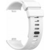 Řemínek BStrap Silicone pro Xiaomi Redmi Watch 4 white (STR00727)