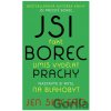 Jsi fakt borec - umíš vydělat prachy - Jen Sincero