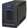 PowerWalker VI 2000 SCL UPS / záložný zdroj / 2000VA / 1200W / 4 zásuvky (10121143)