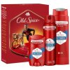Old Spice Whitewater pánska darčeková kazeta Sprchový gél 250ml, Deodorant