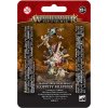 Games Workshop Warhammer: Sloppity Bilepiper - Maggotkin of Nurgle