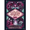 Inkdeath (2020 reissue) - Cornelia Funke, Chicken House Ltd