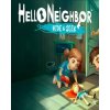 ESD Hello Neighbor Hide and Seek