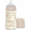 SUAVINEX | Dojčenská fľaša WONDERLAND 270ml FYZIOL PRŮTOK M Variant: SUAVINEX | Dojčenská fľaša WONDERLAND 270ml FYZIOL PRŮTOK M - LIBERTY RUŽOVÁ
