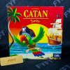Catan: Junior (Albi) - detská verzia populárnej doskové hry